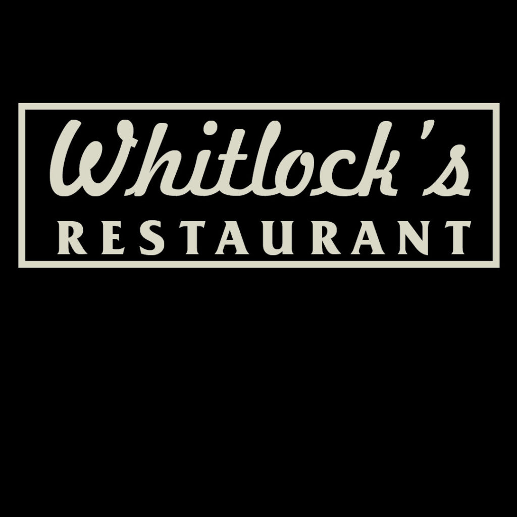 Whitlocks logo