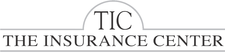 The Insurance Center logo